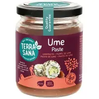 Terrasana Umepasta eko bio