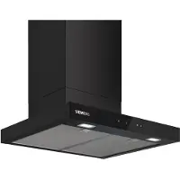 Siemens LC67BDN60 iQ500