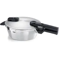 Fissler Snelkookpan Vitaquick Premium 2,5 L