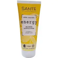 Sante Aroma showergel energy biologisch 200 ml