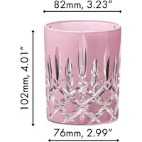 Riedel Whiskyglas Laudon 295 ml