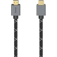 Hama Hdmi-kabel Ultra High-speed 8k 2 M Zwart (200504)