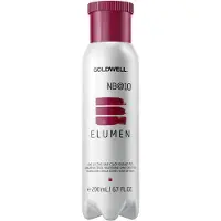Goldwell Elumen Permanent Hair Color - 200ml