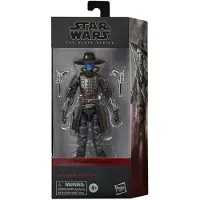 STARWARS Star Wars, The Black Series: Cad Bane (Bracca)