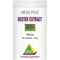 Snp Oester extract megapack
