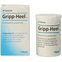 Heel Gripp-H Tabletten