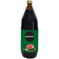 Hanoju Granaatappelsap bio