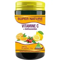 Snp Vitamine C + bioflavonoiden 1000 mg