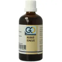 Go Rubus idaeus bio