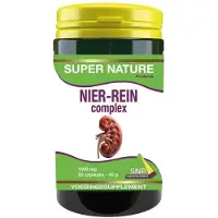 Snp Nier rein complex
