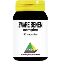 Snp Zware benen complex