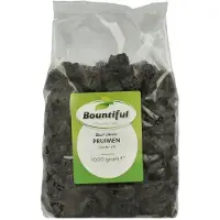 Bountiful Pruimen zonder pit