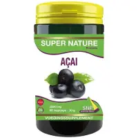 Snp Acai 3000 mg