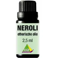 Snp Neroli 2,5 ml