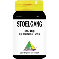 Snp Stoelgang