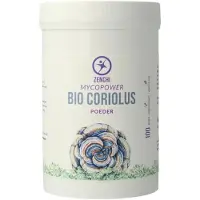 Mycopower Coriolus poeder bio
