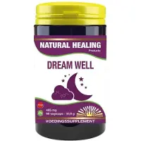 Nhp Dream well vegicaps puur
