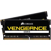 Corsair Microsystems DDR4 SODIMM Vengeance 2x8GB 3200