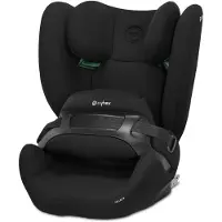 Cybex Pallas B I-size Car Seat Zwart Kinderen