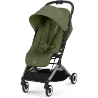 Cybex Buggy Orfeo Moss Green/Khaki