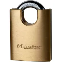 Master Lock Hangslot | | 2250EURD | 50 mm