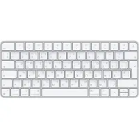 Apple Magic Keyboard - Draadloos toetsenbord - OEKRAÏNE - Wit