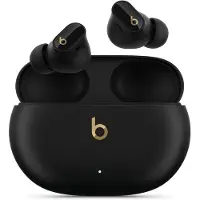 Beats by Dr. Dre Studio Buds+ Wireless Zwart