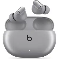 Beats by Dr. Dre Studio Buds+ Wireless Zilver