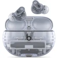 Beats by Dr. Dre Studio Buds+ Wireless Transparant