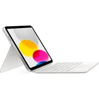 Apple Magic Keyboard Folio iPad (2025/2022) QWERTY