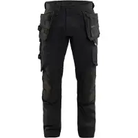 Blakläder werkbroek stretch 1750-1832