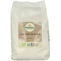 Primeal Wit speltmeel 1 kg