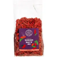 Your Organic Nature Goji bessen gedroogd 250 gram