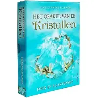 Deltas Het orakel van kristallen