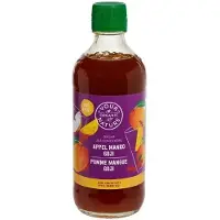 Your Organic Nature Diksap appel mango goji 400 ml