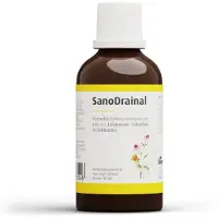 Sanopharm Sanodrainal 50 ml