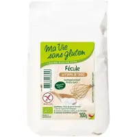 Ma Vie Sans Gluten Aardappelzetmeel 500 gram