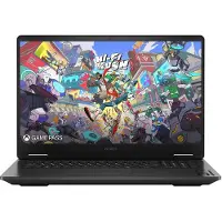 HP Omen Gaming Laptop 17-db1050nd - 17.3 Inch Full Hd Amd Ryzen Ai 7 350 16 Gb 1 Tb Geforce Rtx 5050