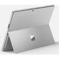 Microsoft Surface Pro Copilot+ PC 5G 256 GB Zilver Windows tablet 33 cm (13 inch) Qualcomm Snapdragon Windows 11 Pro 2880 x 1920 Pixel