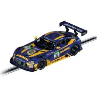 Carrera Speelgoedvoertuig Auto - DIGITAL 132 - Mercedes-AMG GT3 Evo Mercedes-AMG Team HRT No.36 DTM 2024 auto