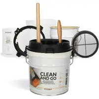 Go!Paint Clean and Go