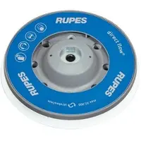 Rupes Lhr15 Sander Disc Zilver 125 mm