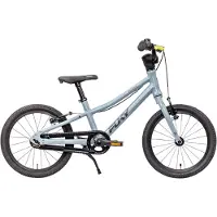 Puky Kinderfiets LS-Pro 16 Blauw