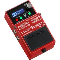 BOSS RC-5 LOOPER