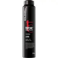 Goldwell Topchic Hair Color Bus 4NN 250ml