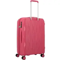 Gabol Trolley 'Infinity' pink