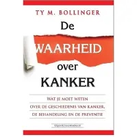 Succesboeken De waarheid over kanker