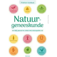 Deltas Praktische handboek natuurgeneeskunde