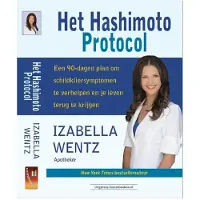 Succesboeken Het Hashimoto protocol