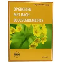 Milinda Uitgevers Opgroeien met Bach-bloesemremedies